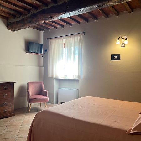 La Torre Wine Resort Montecarlo Zewnętrze zdjęcie