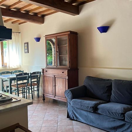 La Torre Wine Resort Montecarlo Zewnętrze zdjęcie