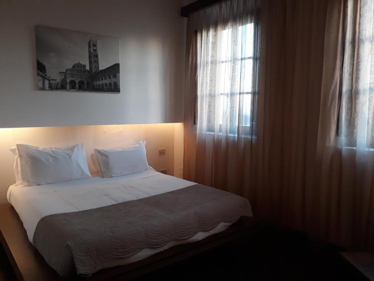 La Torre Wine Resort Montecarlo Zewnętrze zdjęcie