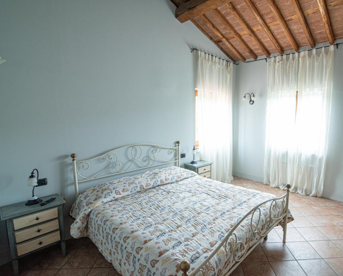 La Torre Wine Resort Montecarlo Zewnętrze zdjęcie