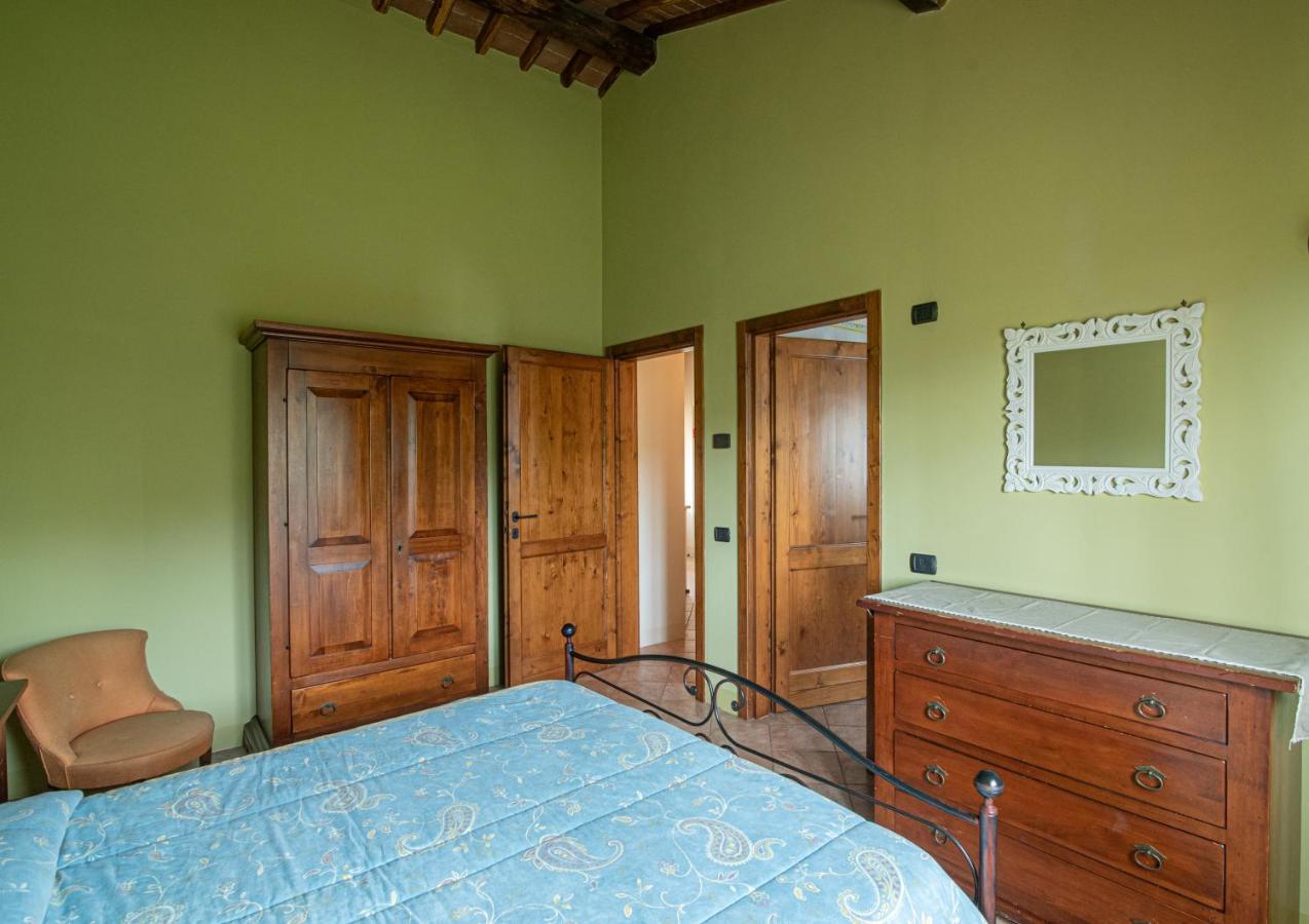 La Torre Wine Resort Montecarlo Zewnętrze zdjęcie