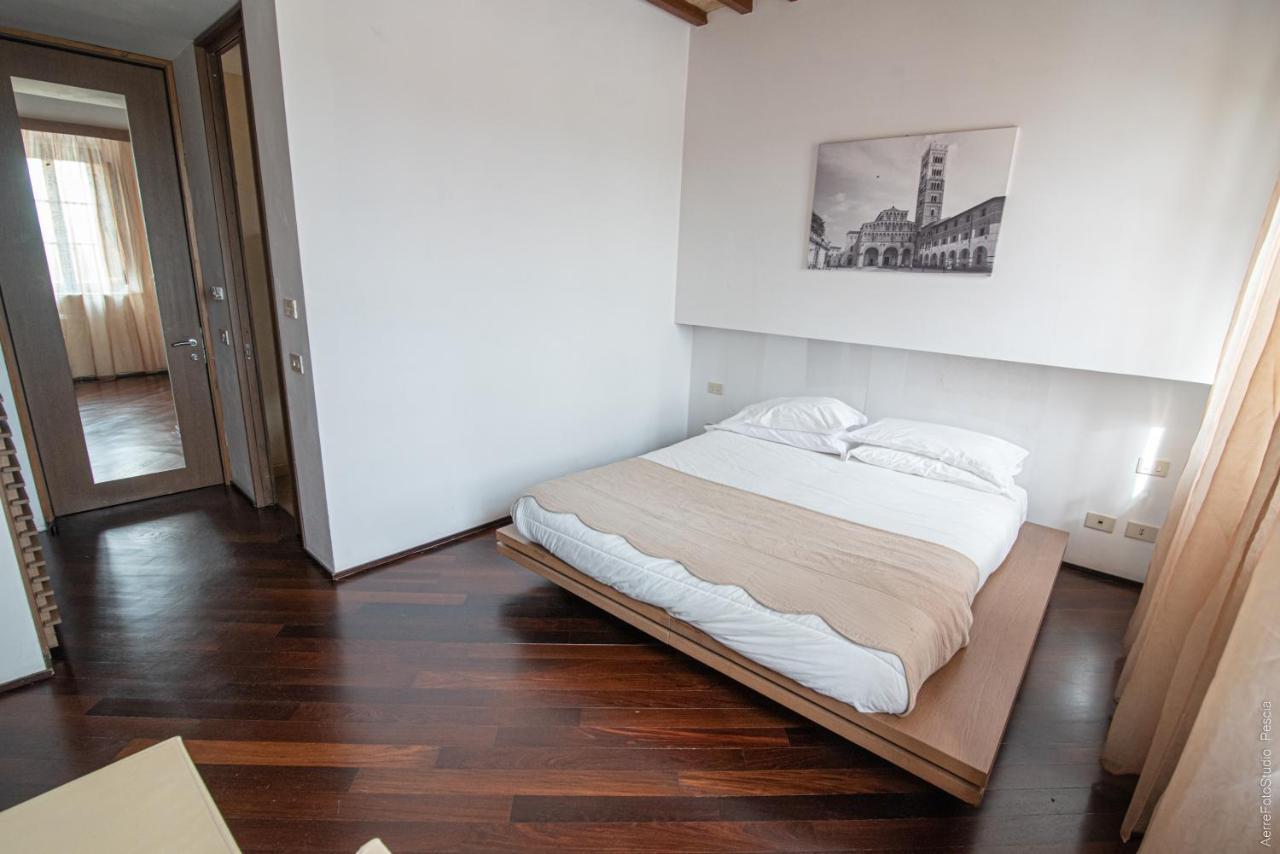 La Torre Wine Resort Montecarlo Zewnętrze zdjęcie