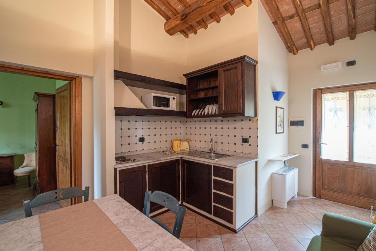 La Torre Wine Resort Montecarlo Zewnętrze zdjęcie