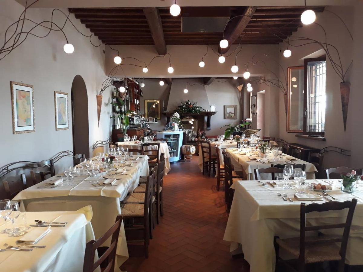La Torre Wine Resort Montecarlo Zewnętrze zdjęcie