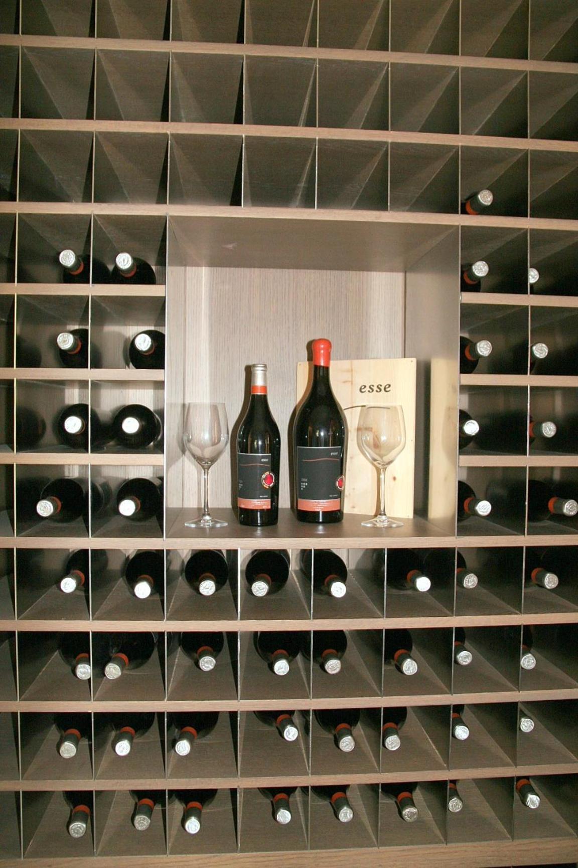 La Torre Wine Resort Montecarlo Zewnętrze zdjęcie