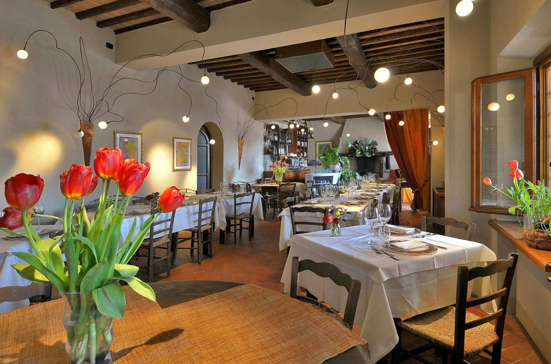 La Torre Wine Resort Montecarlo Zewnętrze zdjęcie