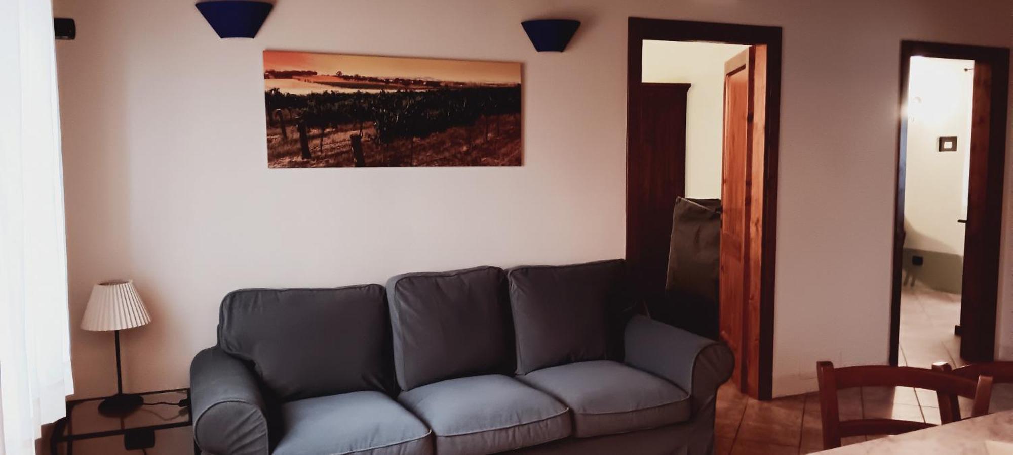 La Torre Wine Resort Montecarlo Zewnętrze zdjęcie
