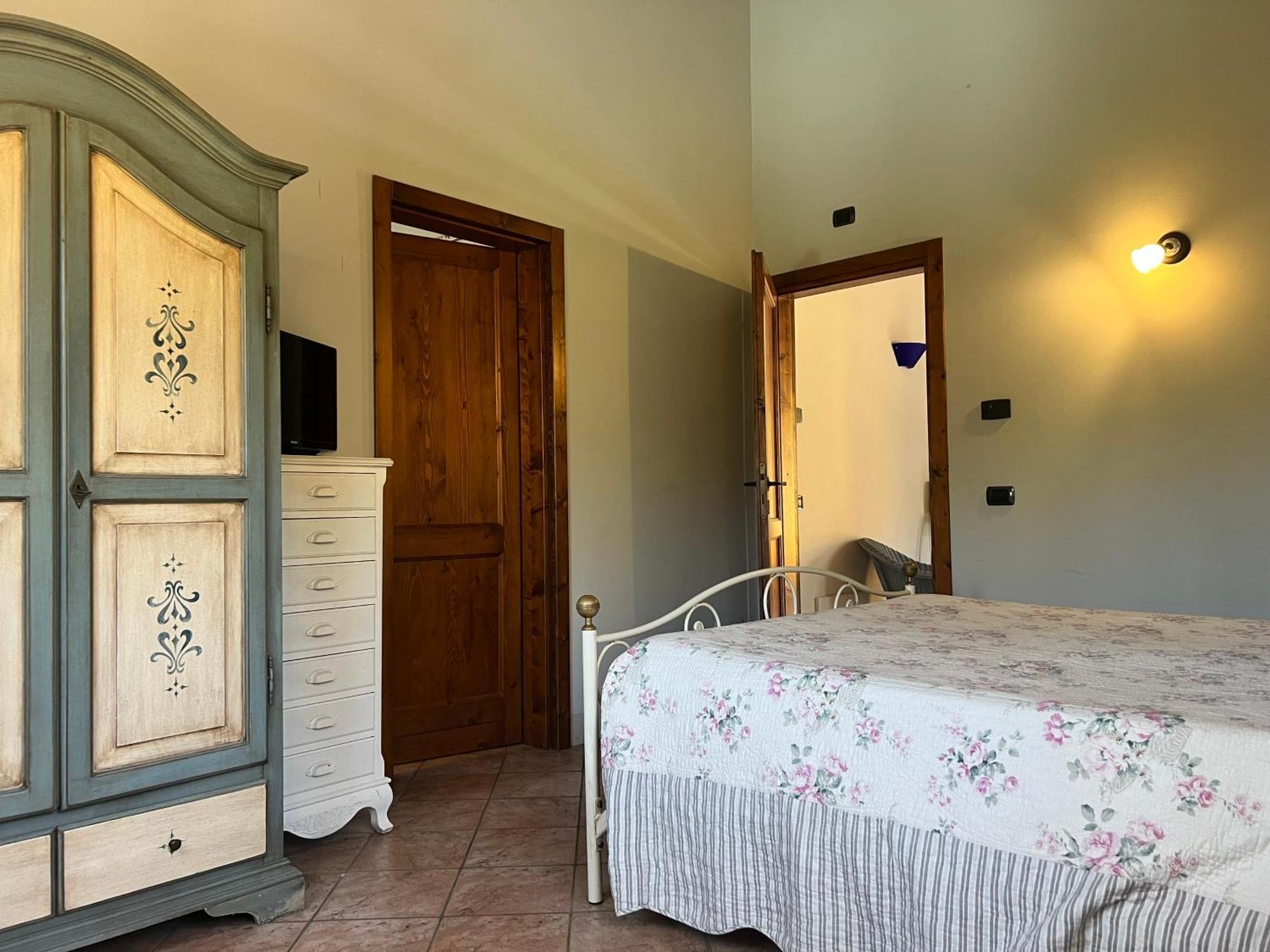 La Torre Wine Resort Montecarlo Zewnętrze zdjęcie