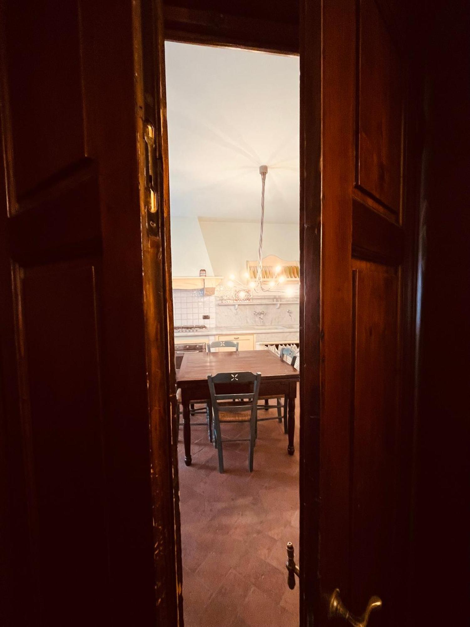 La Torre Wine Resort Montecarlo Zewnętrze zdjęcie