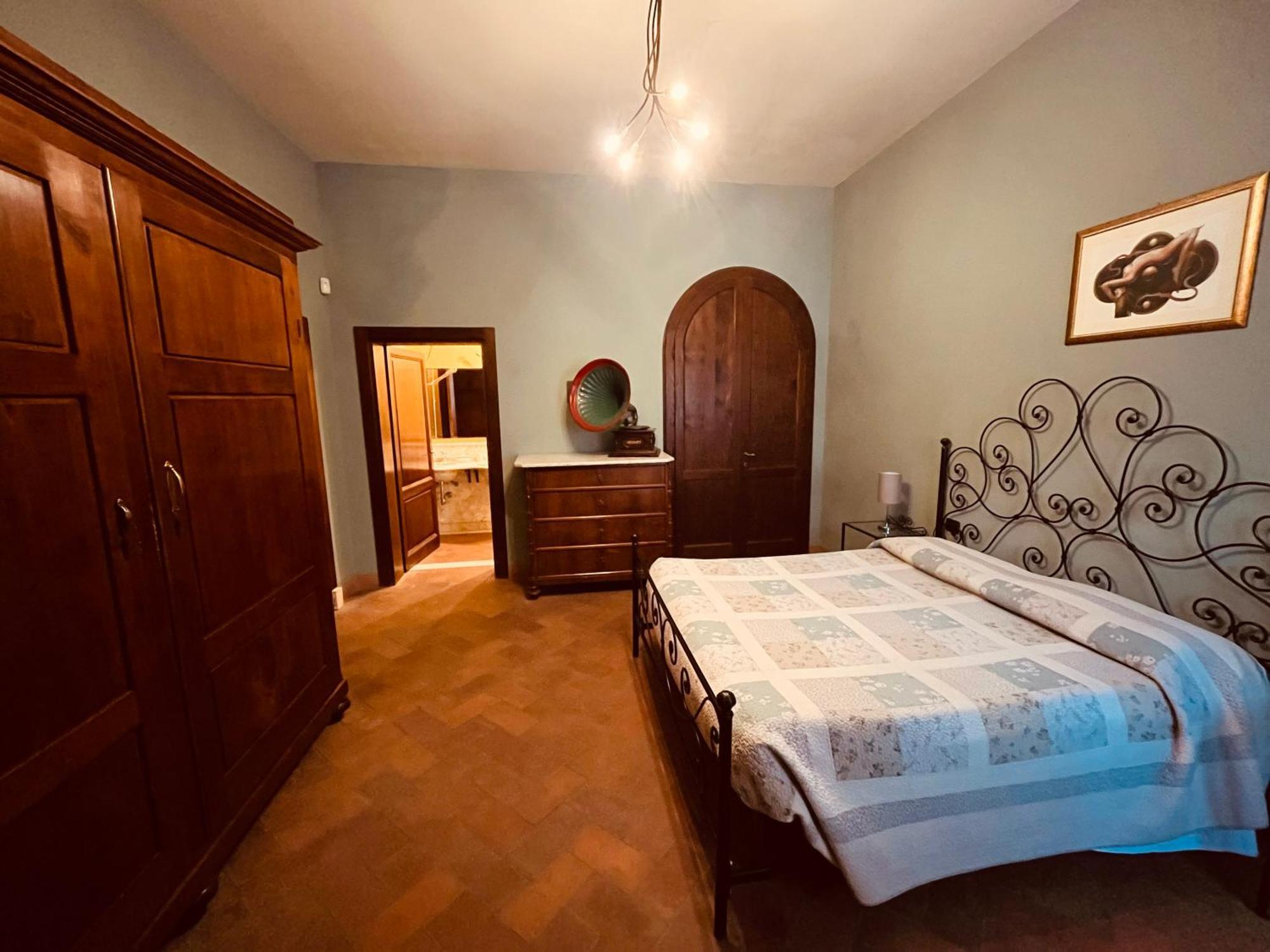 La Torre Wine Resort Montecarlo Zewnętrze zdjęcie