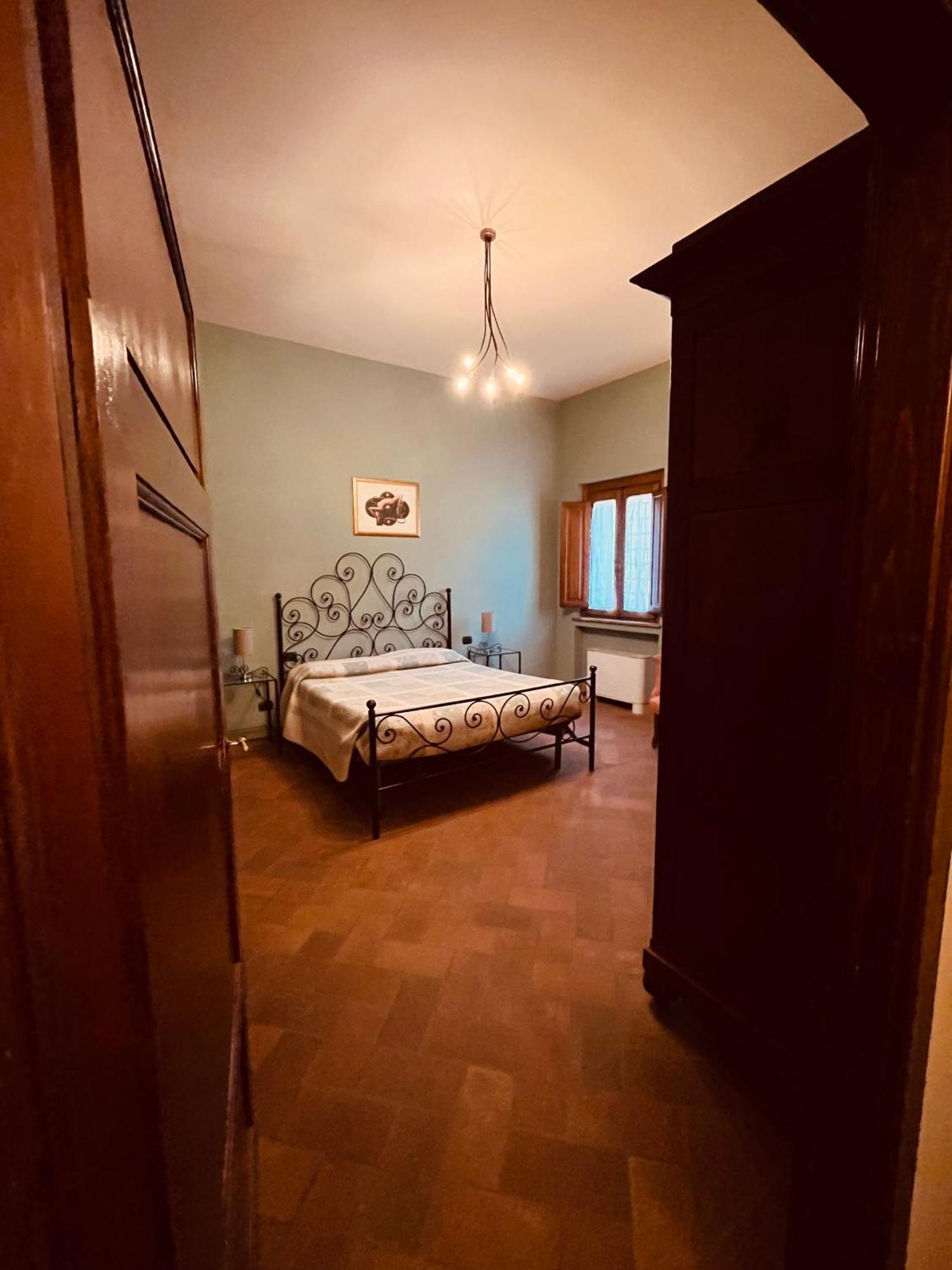 La Torre Wine Resort Montecarlo Zewnętrze zdjęcie