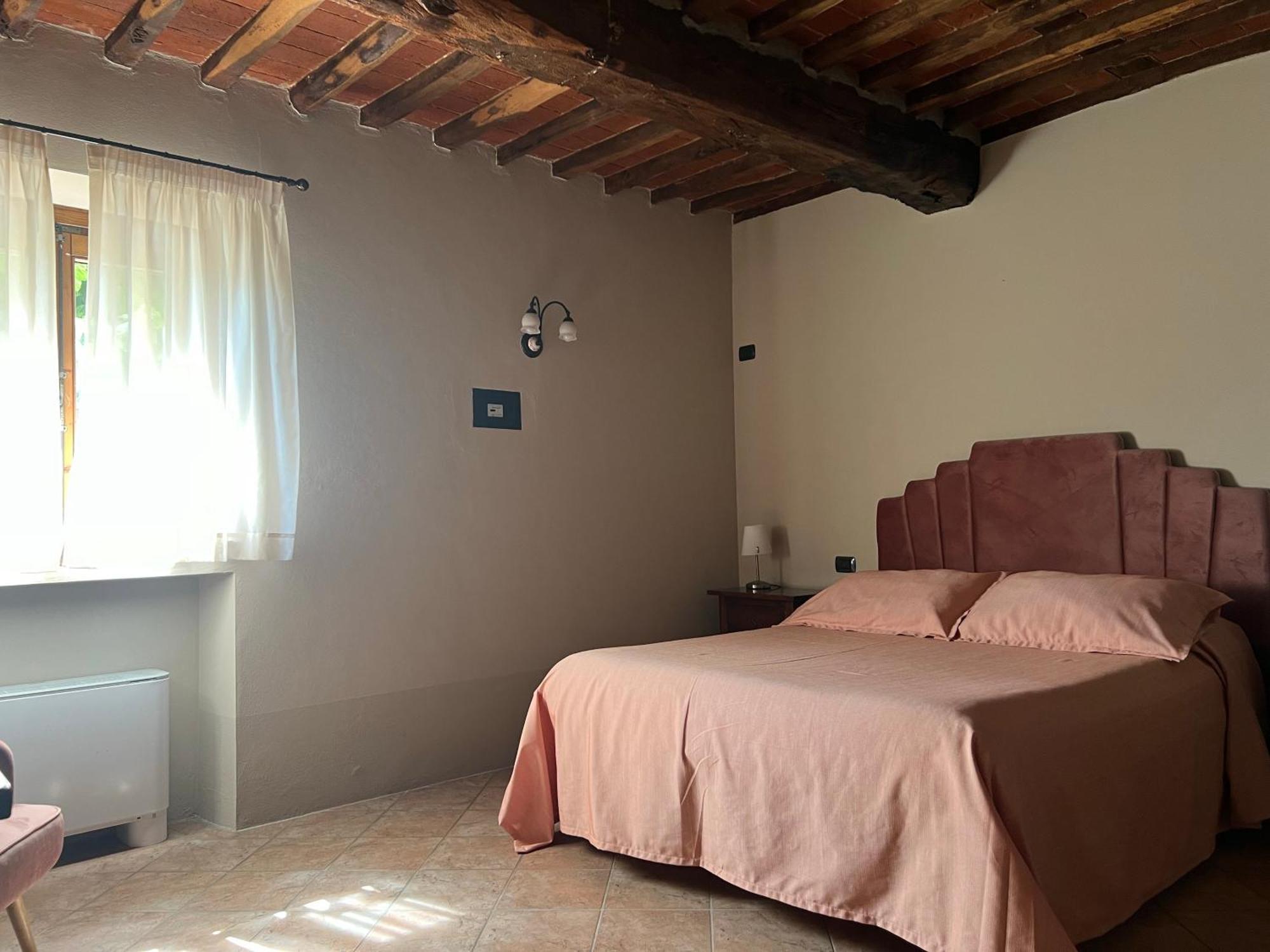 La Torre Wine Resort Montecarlo Zewnętrze zdjęcie