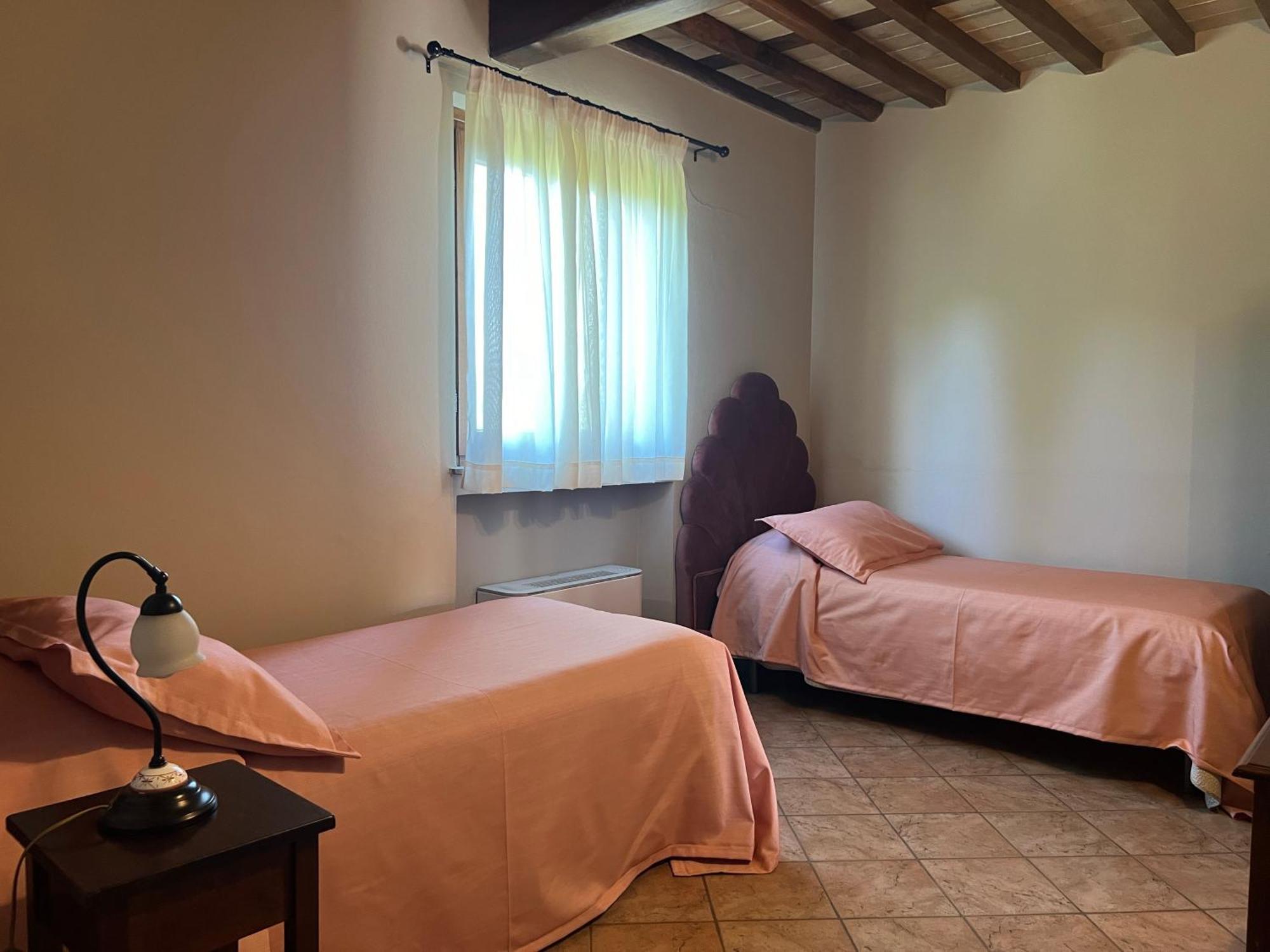 La Torre Wine Resort Montecarlo Zewnętrze zdjęcie