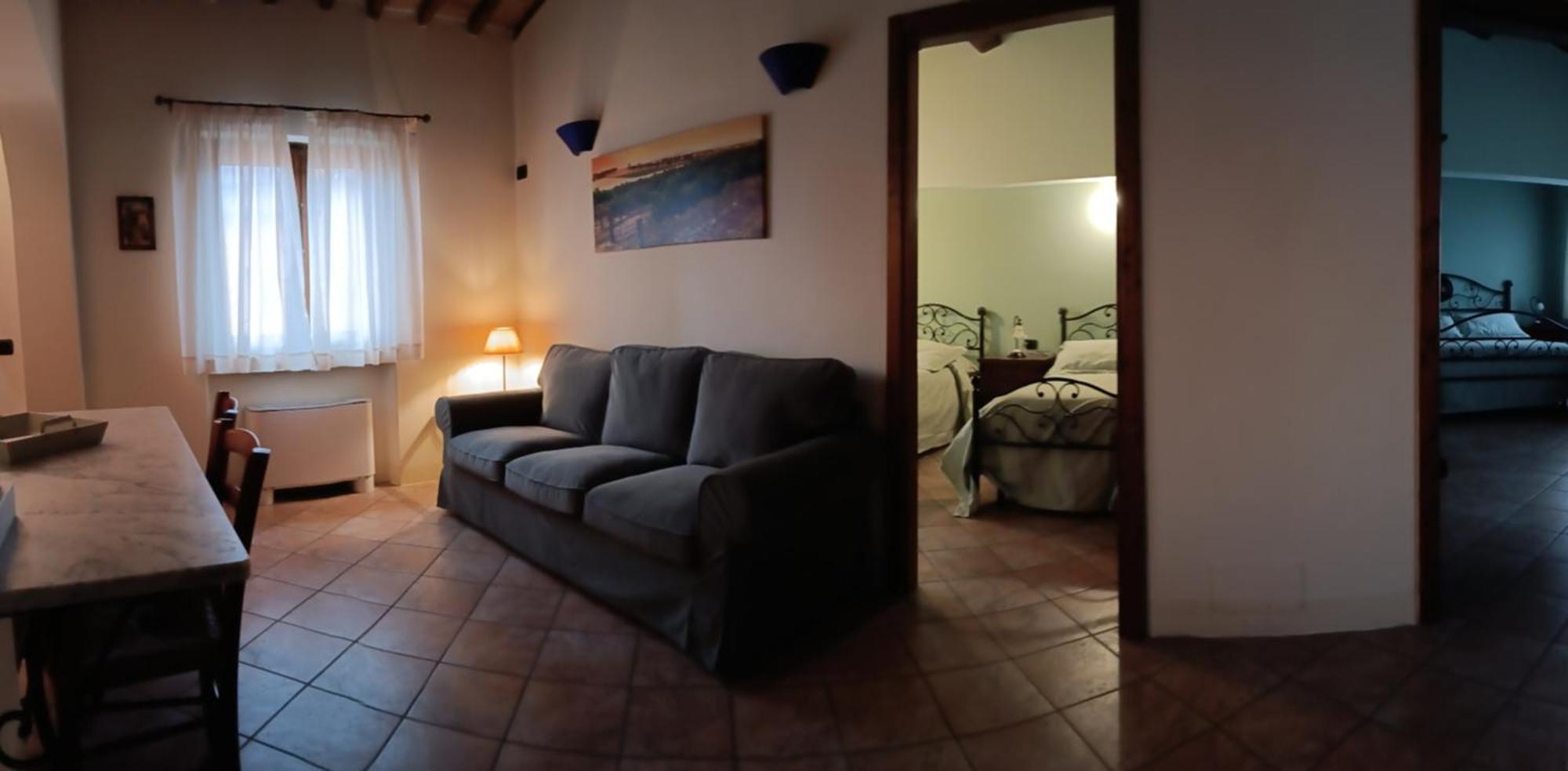 La Torre Wine Resort Montecarlo Zewnętrze zdjęcie