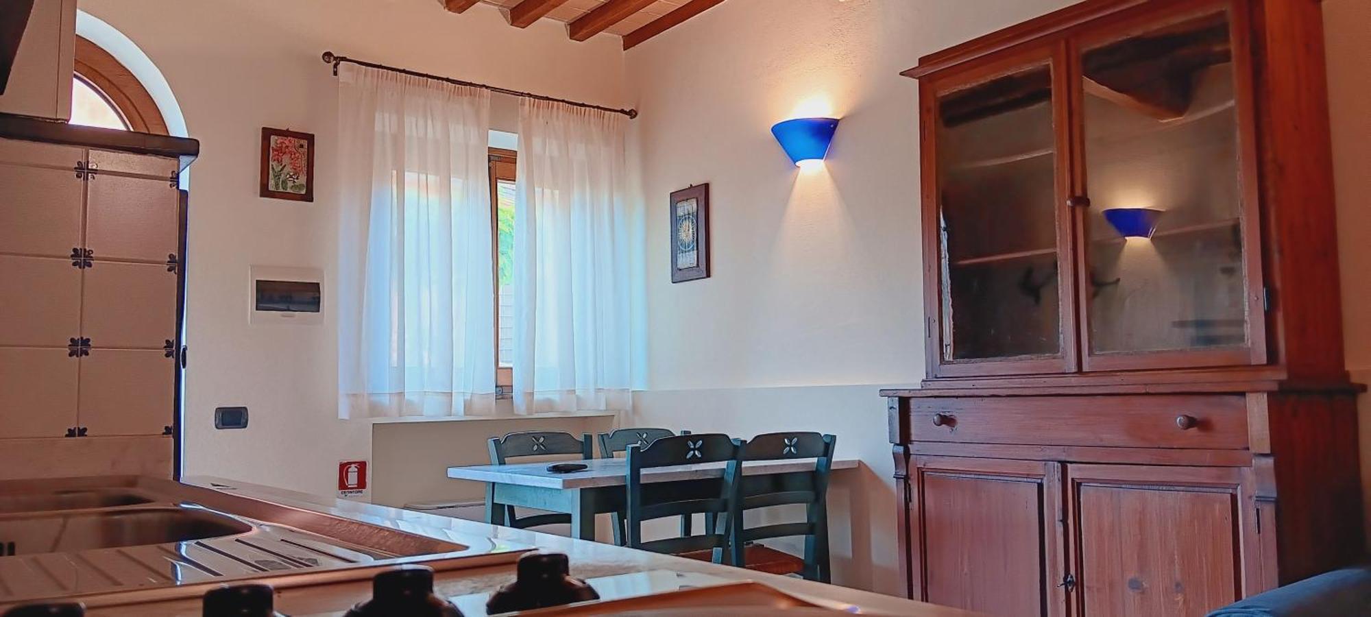 La Torre Wine Resort Montecarlo Zewnętrze zdjęcie
